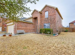 3607 Applewood Rd, Melissa, TX 75454