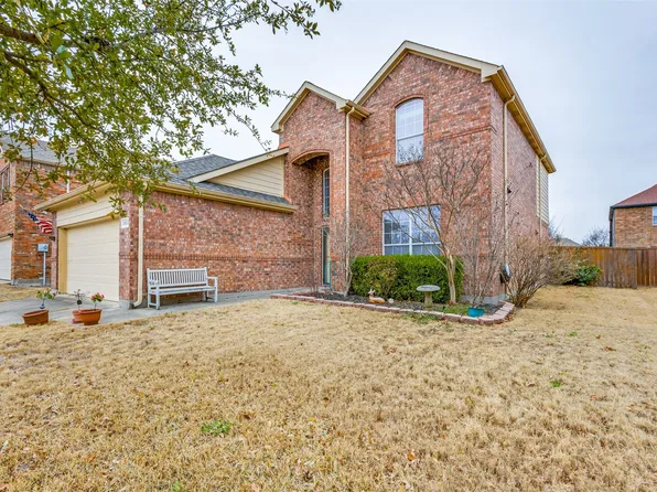 3607 Applewood Rd, Melissa, TX 75454