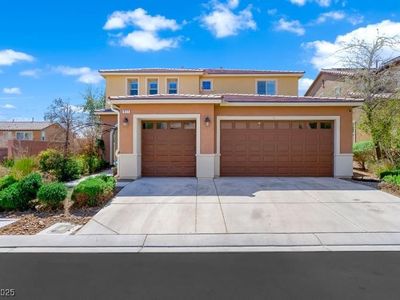 917 Old Creek Way, North Las Vegas, NV, 89084