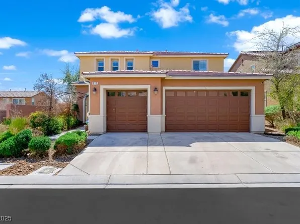 917 Old Creek Way, North Las Vegas, NV 89084