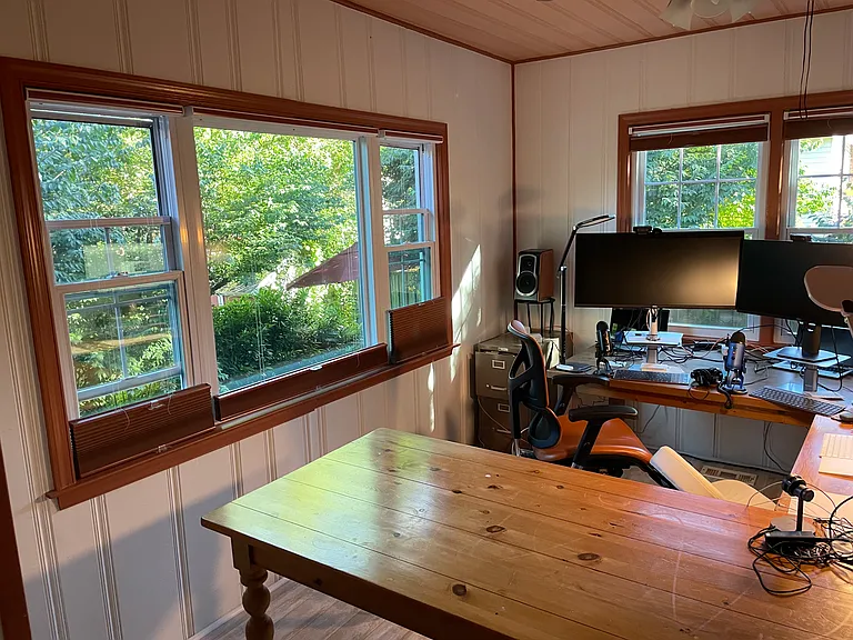 Office or Bedroom