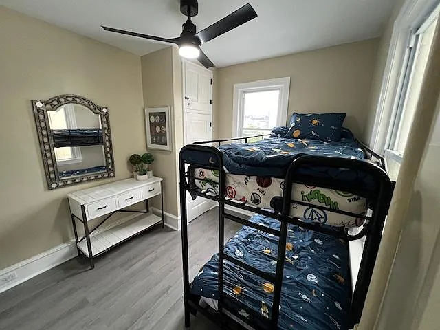 124 N Portland Ave #2 — Photo 20