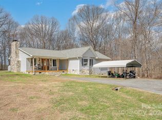 299 Heglar Rd, Mooresville, NC 28115