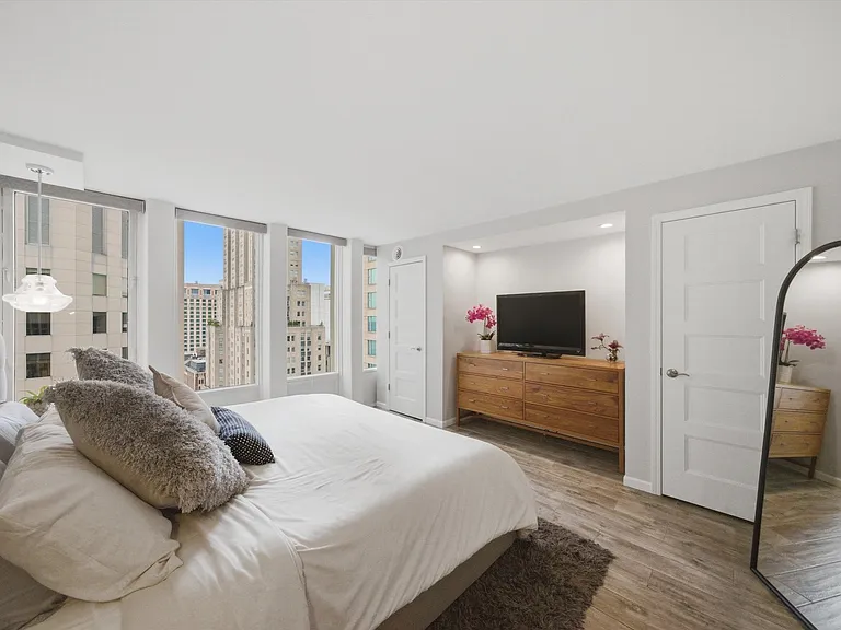 100 E Walton St #27D — Photo 8