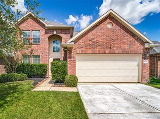 2822 Lakecrest Way Dr, Katy, TX 77493