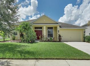 9971 58th St E, Parrish, FL 34219