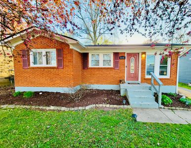 6116 Gailbreath Ave, Louisville, KY, 40219