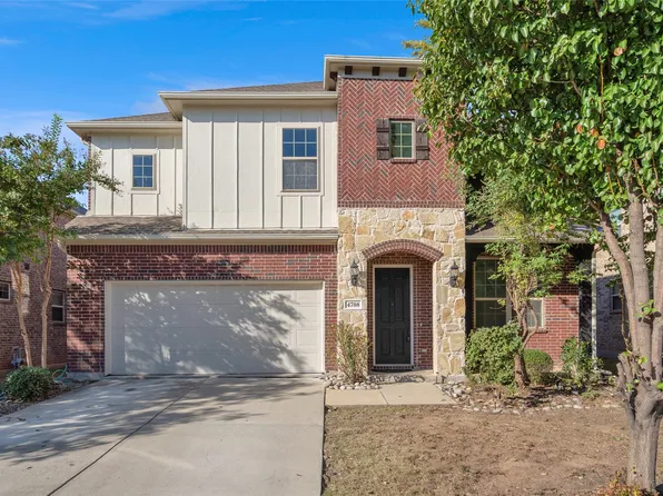 4708 Whitehall Ct, McKinney, TX 75070
