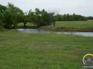 15618 S Indian Hills Rd, Burlingame, KS 66413