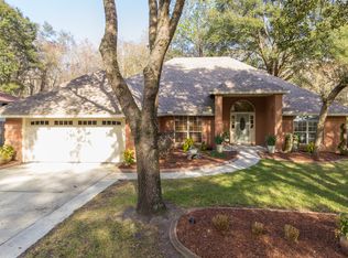 3055 Sans Pareil St, Jacksonville, FL 32246