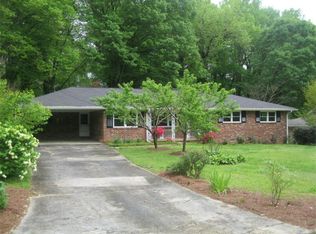3113 McCully Dr, Atlanta, GA 30345