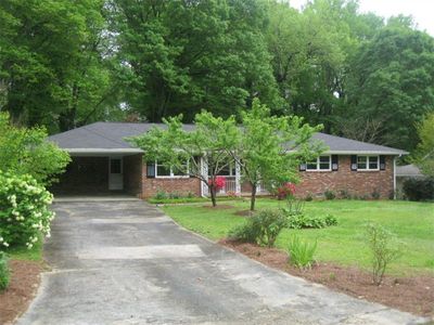 3113 McCully Dr NE, Atlanta, GA, 30345
