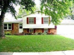 505 Cambridge Park N, Maumee, OH 43537