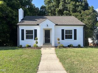 412 Albright Ave, Graham, NC 27253