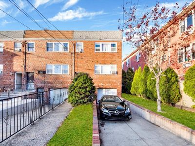 1815 Patterson Avenue, Bronx, NY, 10473