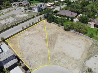 5029 Jardines Pl, El Paso, TX 79932