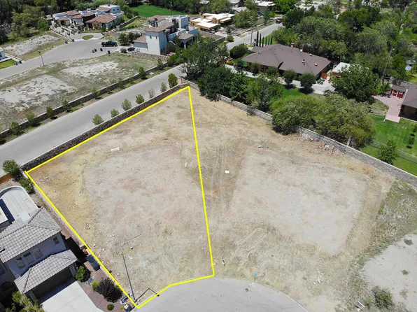 5029 Jardines Pl, El Paso, TX 79932