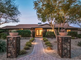 6116 E Aster Dr, Scottsdale, AZ 85254