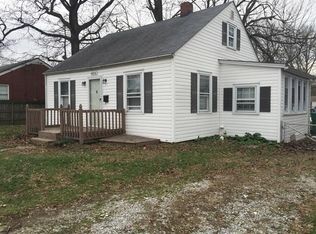 4816 Graston Ave, Louisville, KY 40216