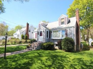 22 Falmouth Rd, Watertown, MA 02472