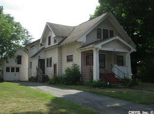 118 Main St, Hermon, NY 13652