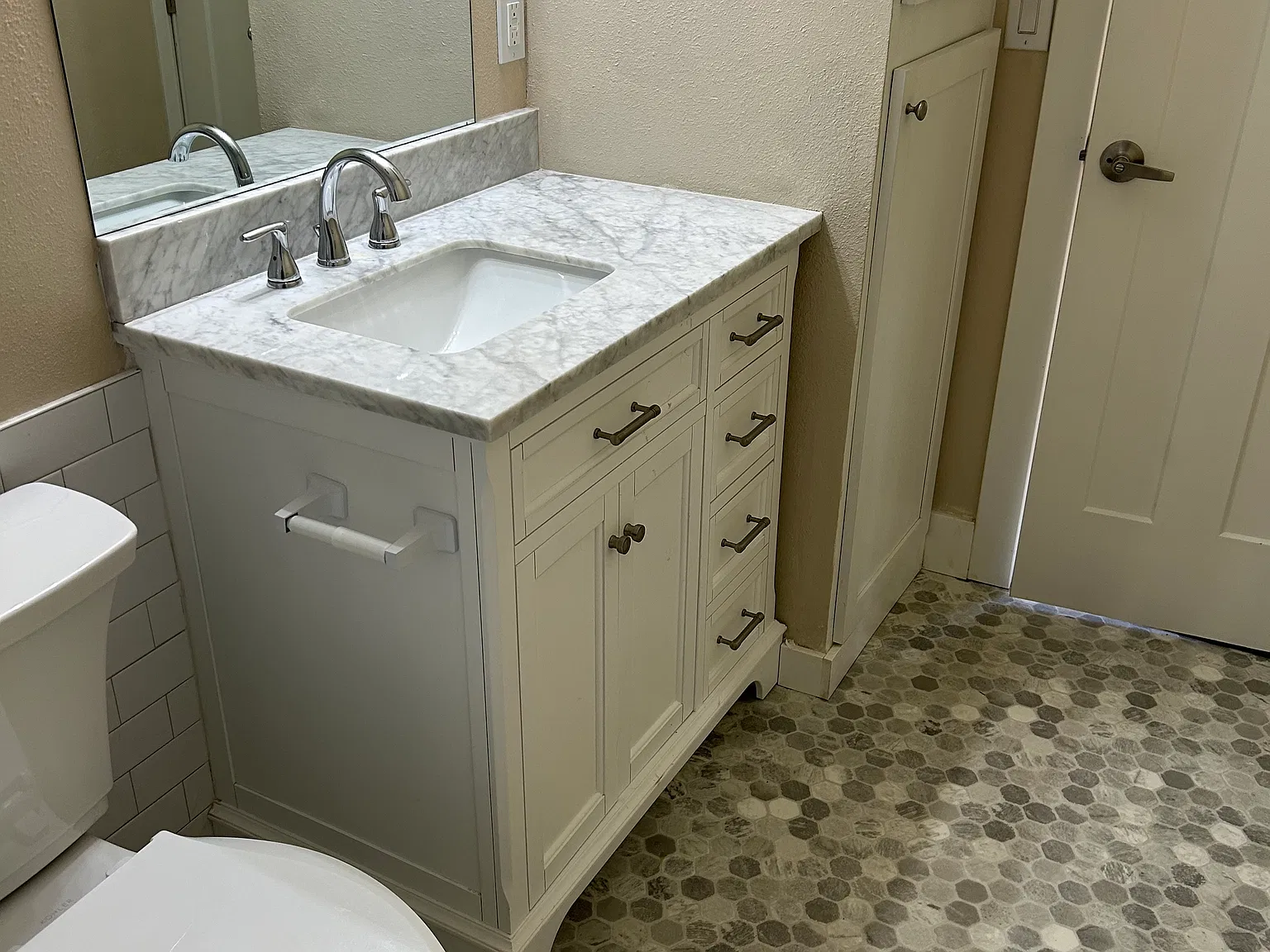 1 bed, 525 sqft, $1,540 — Photo 4