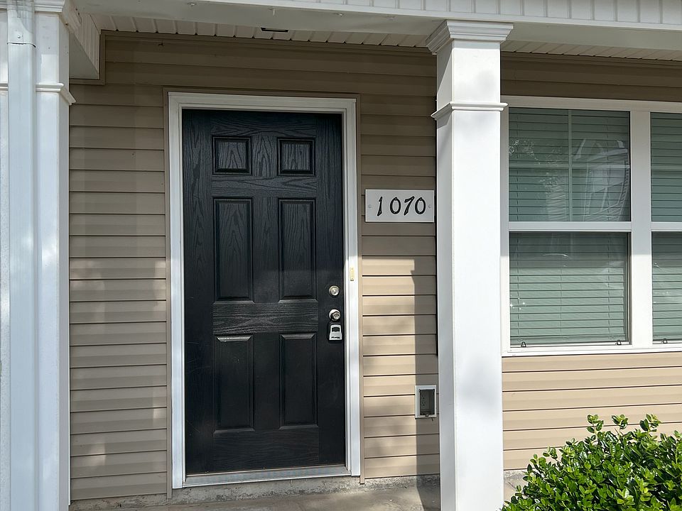 Main entrance