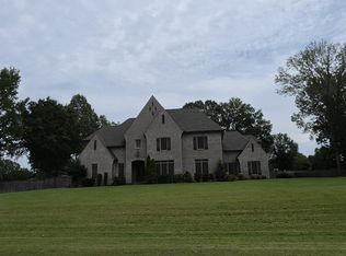344 Surrey Loop, Byhalia, MS 38611