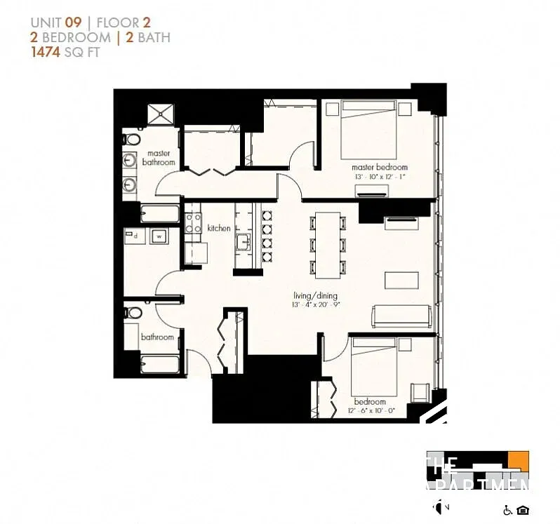 Building Photo - 637 Wells 2bed 2bath