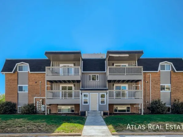 1705 30th St APT 104, Greeley, CO 80631