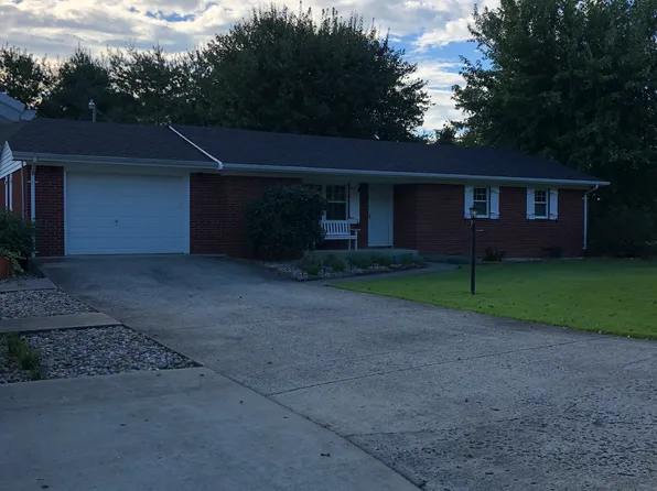 96 Hay Dr, Hillsboro, KY 41049