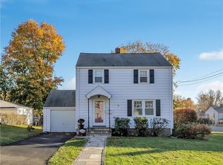71 Marcroft St, Stratford, CT 06614