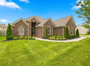 4757 Kingdom Dr, Murfreesboro, TN 37128