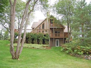 6990 W King Fish Rd, Empire, MI 49630