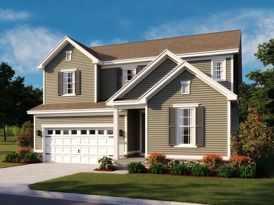 1st image of 75 Snowdrop Dr