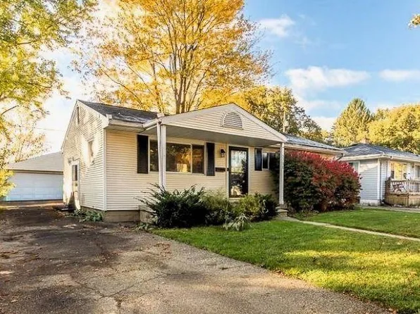 3730 Holly Ave, Flint, MI 48506