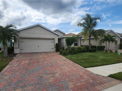 20031 Sweetbay Dr, North Fort Myers, FL, 33917