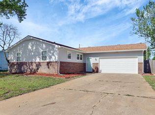 3435 S Illinois Ave, Wichita, KS 67217