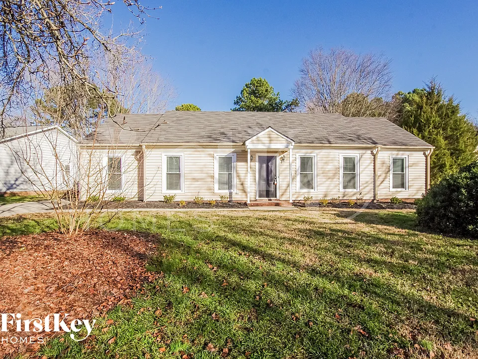 11701 Charnwood Ct