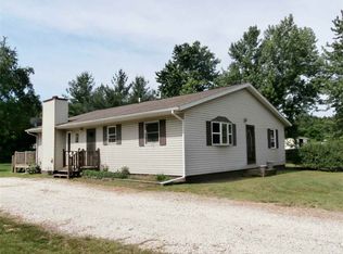 26091 County Road 2450 N, Topeka, IL 61567