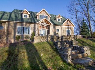 939 Lost Ridge Trl, Vilas, NC 28692