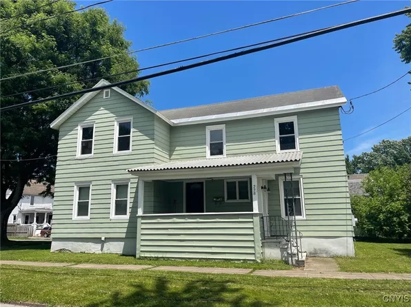 228 Williams St, Oneida, NY 13421