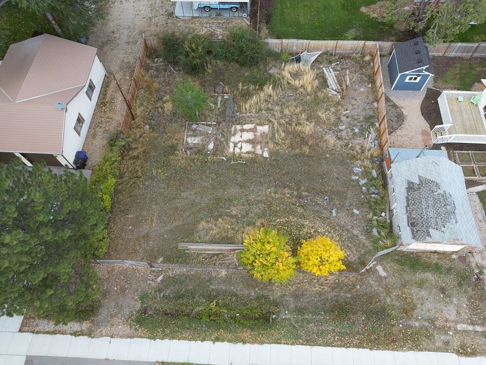 2nd image of 232 W 600 S