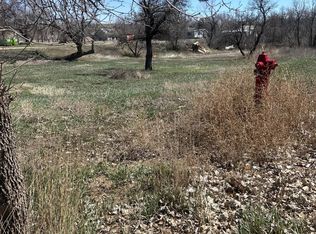 1 3rd Ave E, Marmarth, ND 58643