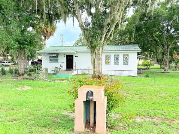 1728 SW 8TH Street, Okeechobee, FL 34974