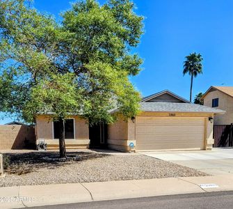 23833 N 39TH Lane N, Glendale, AZ, 85310