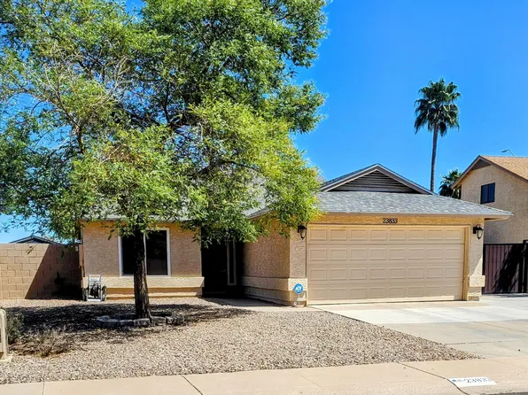 23833 N 39TH Lane N, Glendale, AZ 85310