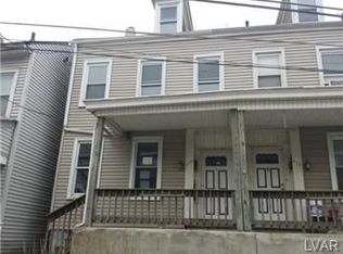 674 Wolf Ave, Easton, PA 18042