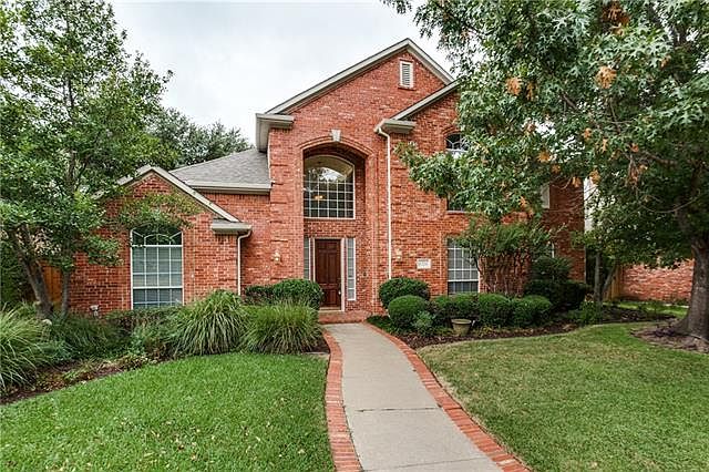 1st image of 4324 Barnsley Dr