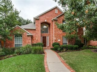 4324 Barnsley Dr, Plano, TX 75093